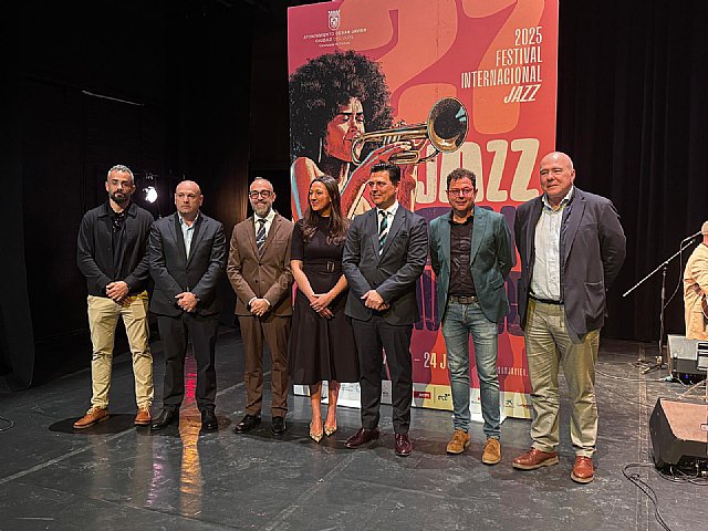Kenny Barron, Mariza, John Pizzarelli, Devon Allman Projet, Emmet Cohen, y la reunión de Pieranunzi, Mirabassi y Bulgarelli, se suman, entre otros artistas, al programa de Jazz San Javier 2025