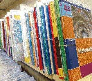 El Banco Municipal de Libros de Texto abre la fase de devoluciones y donaciones para el curso 2020-2021