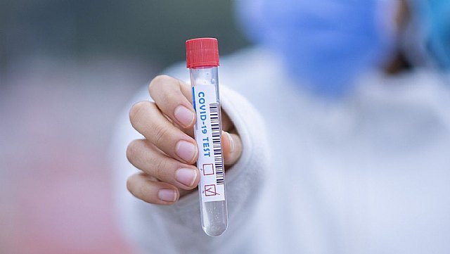 Ciudadanos pide información al Gobierno sobre las medidas de prevención del COVID-19 en la Academia General del Aire de San Javier
