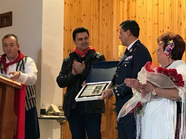 Romería San Blas - San Javier 2018