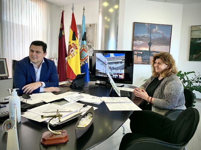 Informe diario del Coronavirus en San Javier