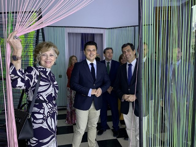 La Casa Barnuevo a la vanguardia del diseño y la decoración