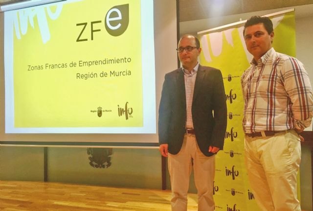 La Comunidad detecta 22 yacimientos de negocio vinculados al ocio náutico que podrían crear hasta 75 empleos en San Javier