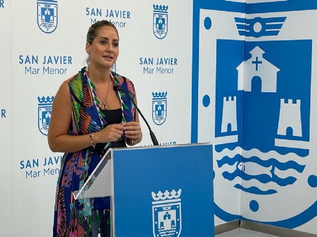 El servicio de comidas a domicilio para personas mayores en situación de vulnerabilidad social ya está en marcha en San Javier y pedanías