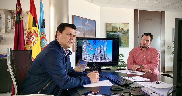 San Javier pon en marcha un servicio de información sobre ayudas económicas