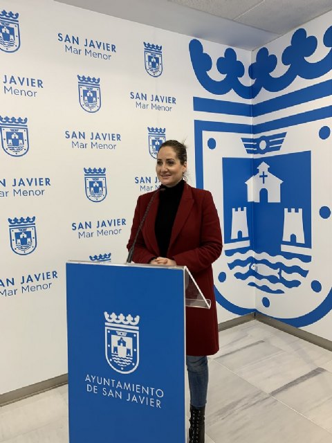 La concejalía de Derechos Sociales convoca ayudas a familia para gastos derivados de la escuela infantil en niños de 0 a 3 años