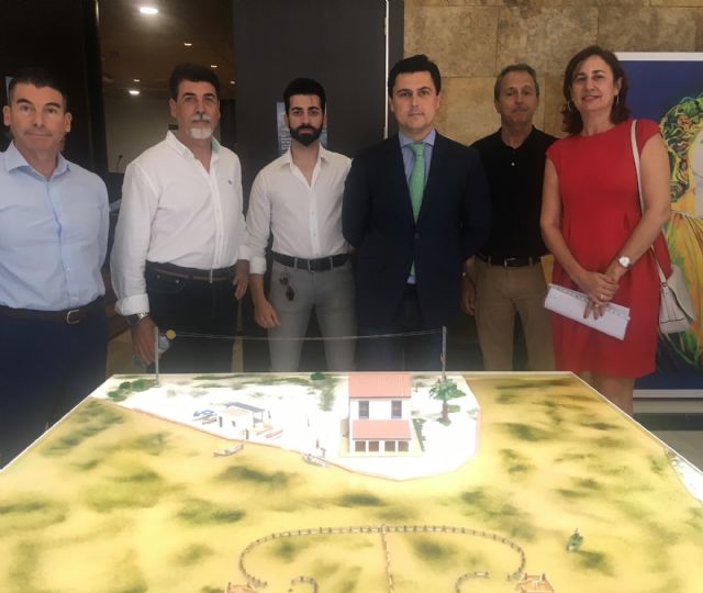El ciclo de conferencias 'Las Encañizadas de San Javier y los frutos del mar' reivindicarán el valor histórico y medioambiental de un sistema de pesca artesanal único