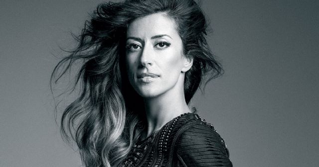 Espectáculo: Ana Moura en concierto