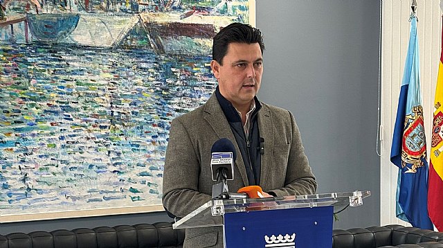 El Alcalde decreta la ampliación del plazo para presentar alegaciones al proyecto de Enagás Renovables, en El Mirador, hasta el 29 de enero de 2025
