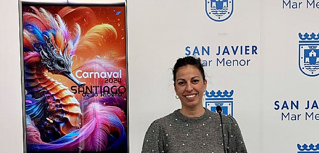 Santiago de la Ribera se entrega al Carnaval del 10 al 18 de febrero