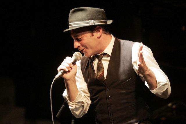 19 Festival Internacional de Jazz de San Javier