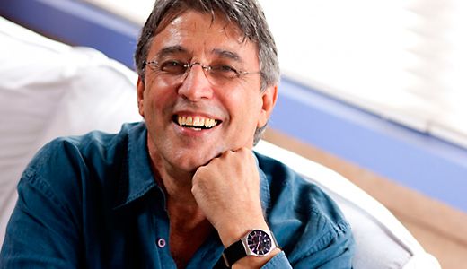 Conciertos:  Ivan Lins & Band