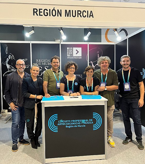 El Festival de Teatro, Música y Danza viaja con el ICA a Fira Tárrega