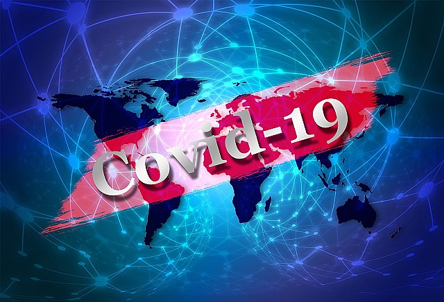 Coronavirus en Torre-Pacheco. Casos confirmados de infección por COVID19