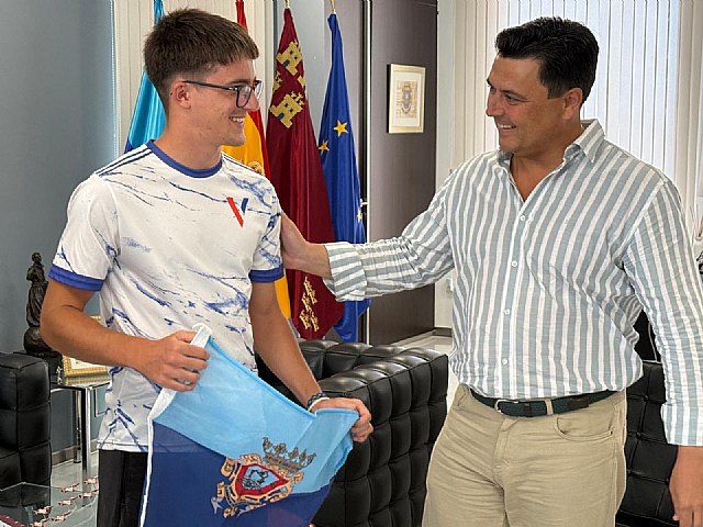 Hugo Pérez, a un puesto de la final mundial