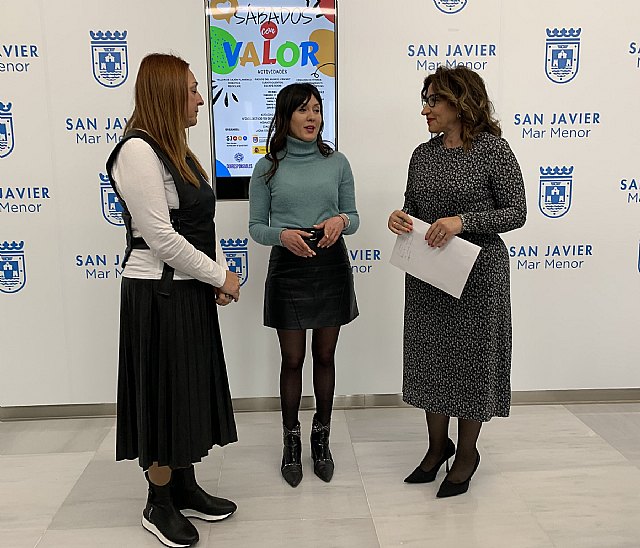 La concejalía de Igualdad pone en macha una iniciativa gratuita para conciliar en sábado