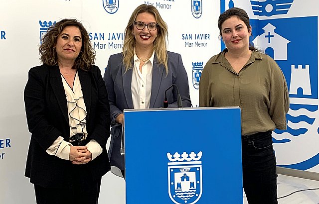 Proyecto Hombre atendió a 13 jóvenes con problemas de adicción durante 2023 en San Javier