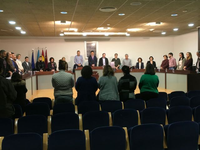 Resumen de los acuerdos de Pleno celebrado el jueves 8 de marzo