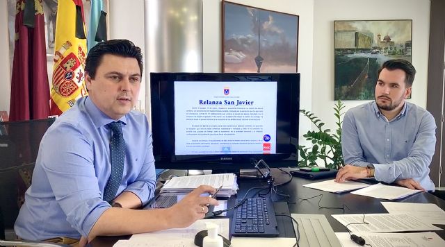 Más de 60 establecimientos hosteleros comunican al Ayuntamiento la apertura de sus terrazas en la Fase 1