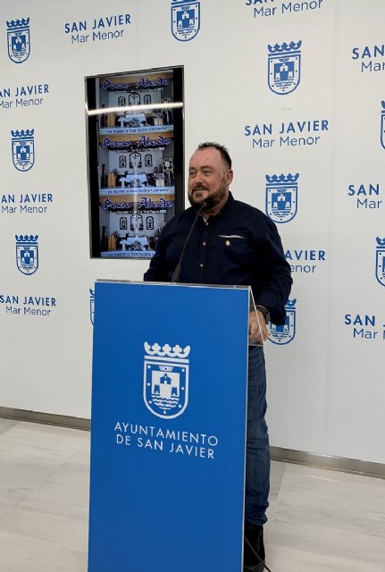 Pozo Aledo celebra sus fiestas en honor a san Isidro