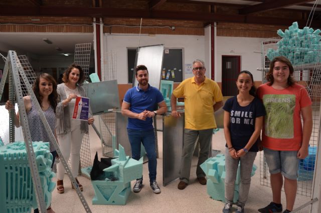 El Club de Idiomas invita a los jóvenes a prepararse para la obtención del B1 en inglés