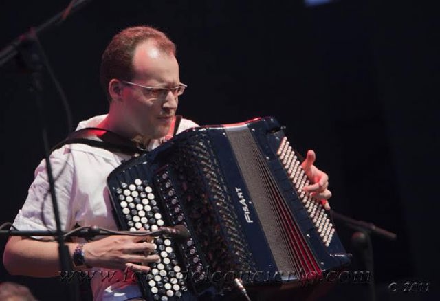 19 Festival Internacional de Jazz de San Javier 2016