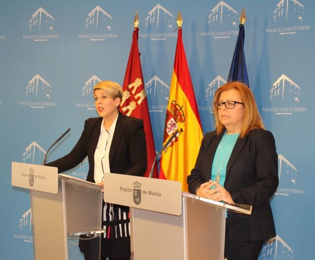 Convenio con Defensa para que los alumnos del Conservatorio Superior de Música realicen prácticas en la Academia General del Aire