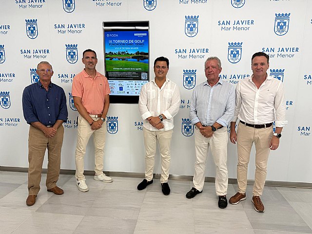 Se vuelve a unir golf y solidaridad con el IX Torneo Fundación Isabel Gemio