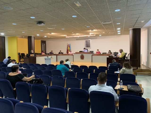 San Javier solicitará a UNICEF la renovación del reconocimiento 'Ciudad Amiga de la Infancia'