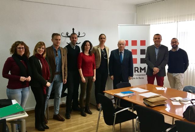 El Ayuntamiento se compromete con la Transparencia