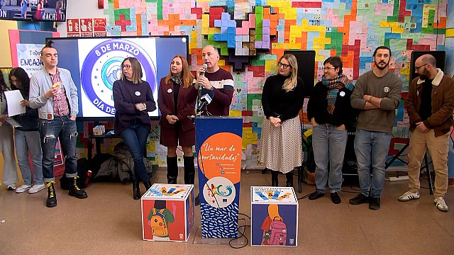 Un estudio pone de manifiesto los agujeros existentes entre los adolescentes en materia de igualdad y violencia de género