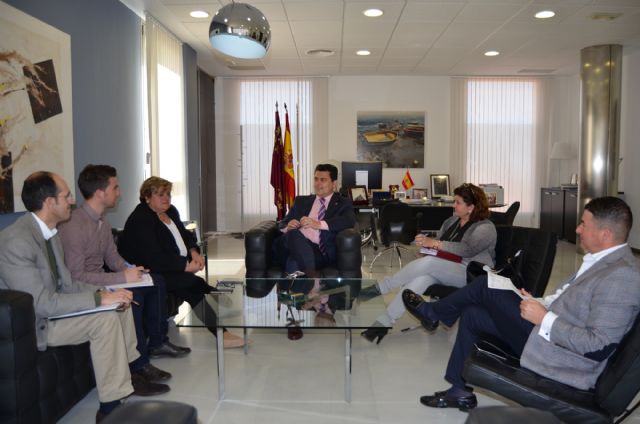 Famdif visitará las obras públicas que se están realizando en el municipio para mejorar la accesibilidad