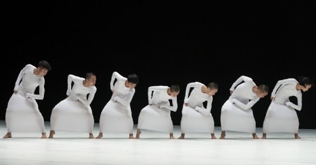 48 Festival de Teatro , Música y Danza de San Javier