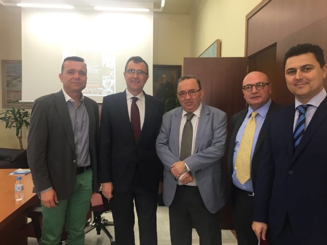 San Javier acogerá el Campeonato de España Universitario de Lucha los días 21 y 22 de abril