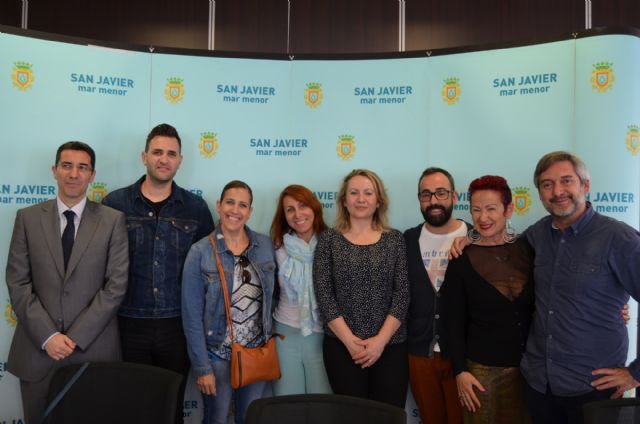 El corto protagonizado por usuarios de Aidemar recibe el apoyo económico que lo hará posible