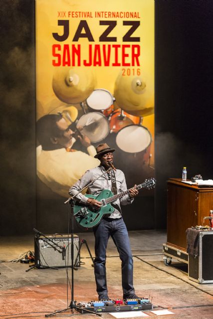 Festival Internacional de Jazz de San Javier