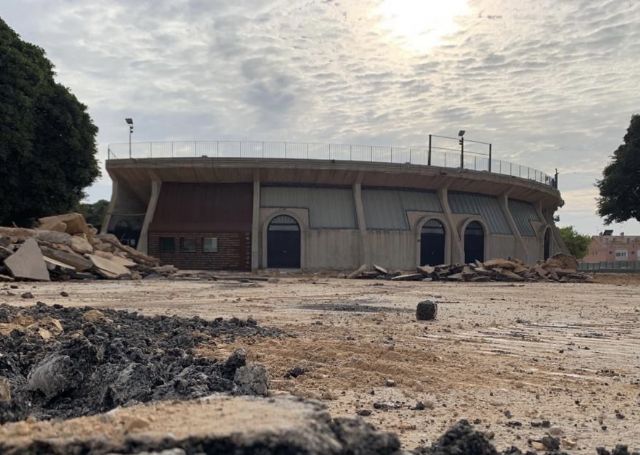 El auditorio de verano contará con una nueva cafetería temática sobre los festivales