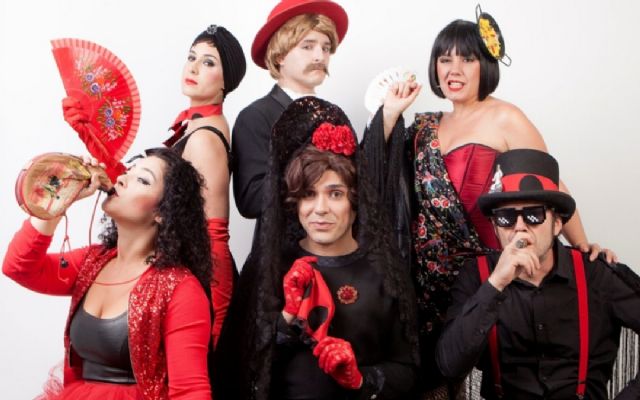 Vuelve el teatro a Santiago de la Ribera