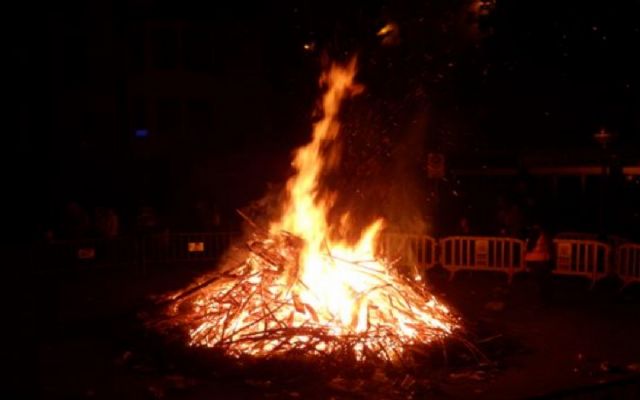 Este año tampoco habrá celebraciones de la Noche de San Juan