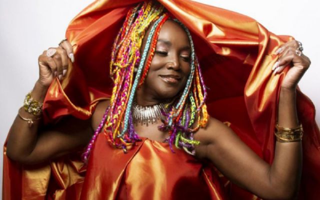 El Festival Internacional de Jazz de San Javier y Lucrecia reviven su historia de amor