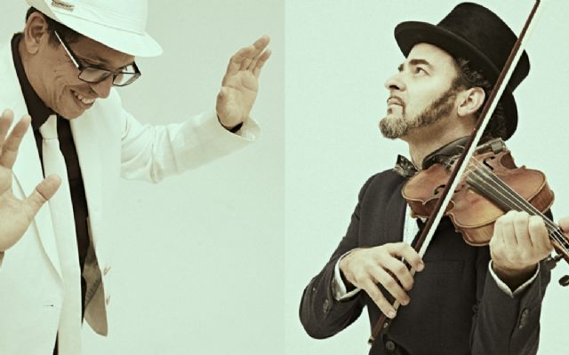 Jazz San Javier programa miércoles 21 de julio