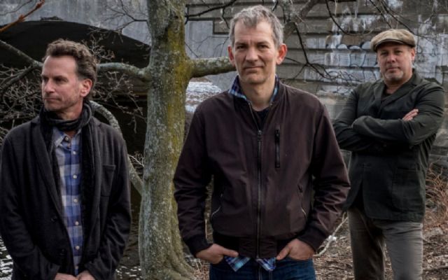 Concierto: Brad Mehldau Trío
