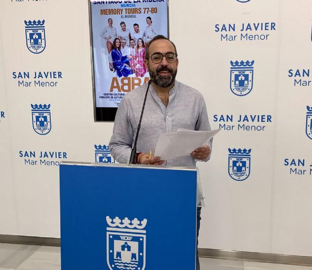 Teatro y Música para el otoño cultural en Santiago de la Ribera