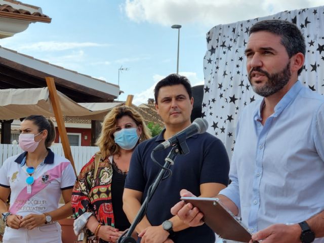 'En tu parque o en el mío' volvió 18 meses después, en El Mirador