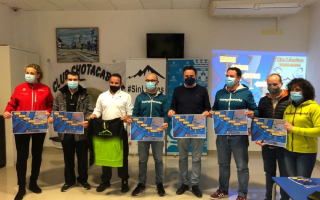 El proyecto inclusivo de senderismo 'Sin límites' vuelve con una edición de 139 kilómetros en seis etapas