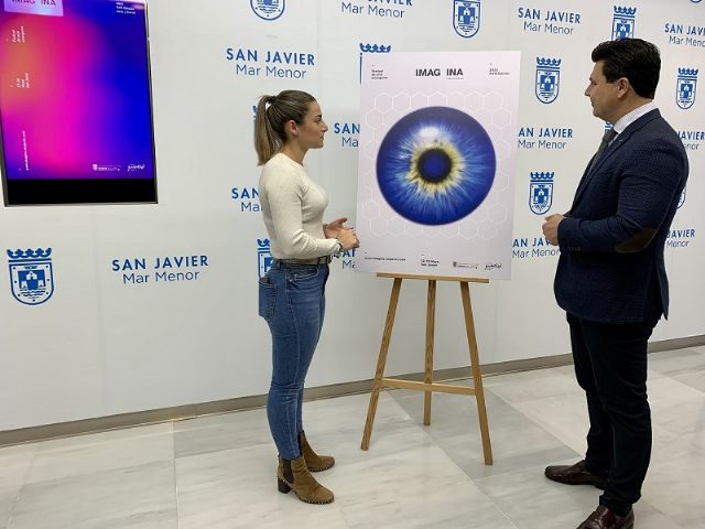El Festival de Arte Imagina 2022 se celebrará del 12 al 15 de mayo