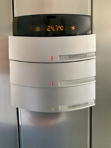 La Junta de Gobierno adjudica obras de mejora de eficiencia energética en el edificio del Ayuntamiento por 145.995, 71 euros