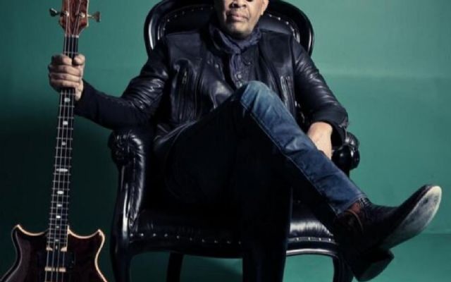 Jazz San Javier 2022: Concierto Stanley Clarke N 4EVER