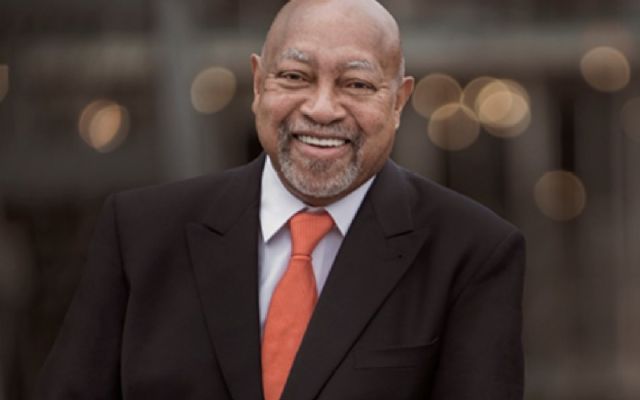 Jazz San Javier 2022: Concierto: Kenny Barron Trío
