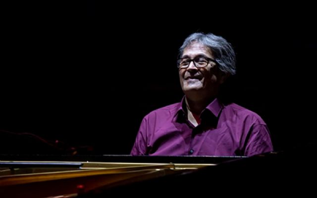 Jazz San Javier 2022: '25 Años sin Tete'